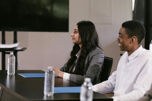 How are UK public services adapting to budget cuts?